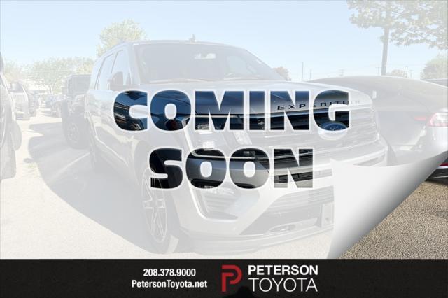 2021 Ford Expedition