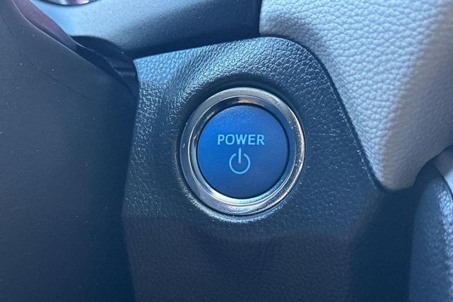 Photo of 2020 Silver Sky Metallic Toyota RAV4 Hybrid