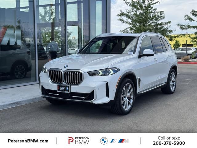 2024 BMW X5