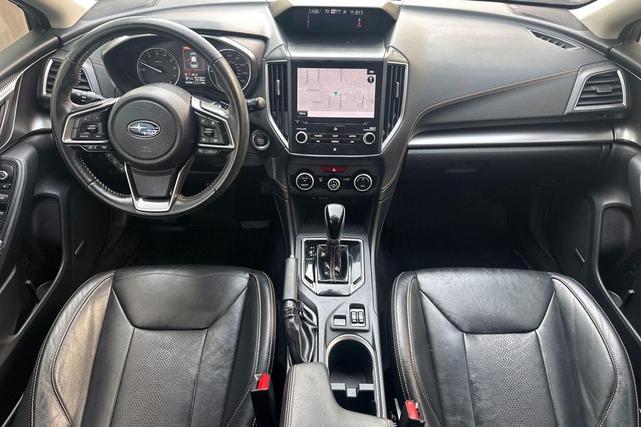 Photo of 2023 Cool-Gray Khaki Subaru Crosstrek
