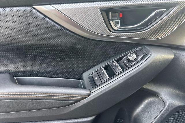 Photo of 2023 Cool-Gray Khaki Subaru Crosstrek