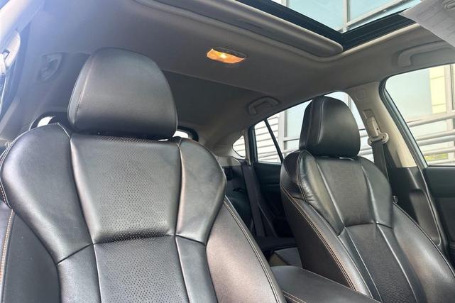Photo of 2023 Cool-Gray Khaki Subaru Crosstrek