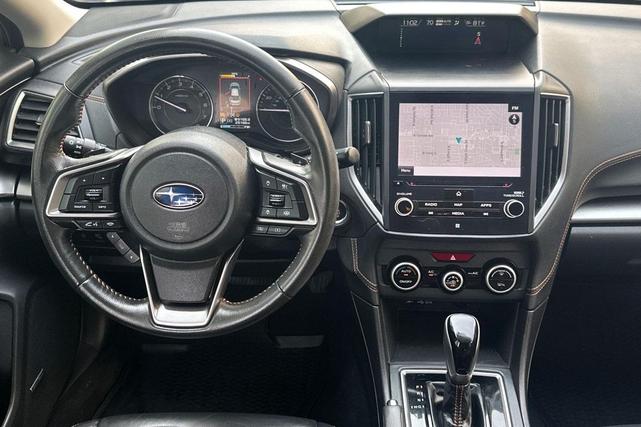 Photo of 2023 Cool-Gray Khaki Subaru Crosstrek