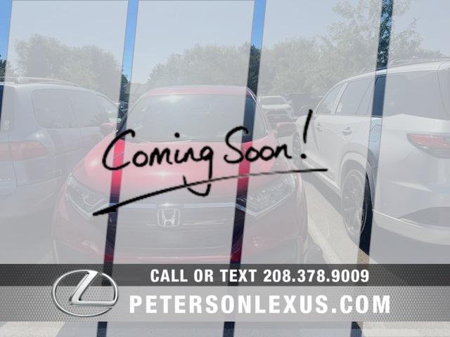 Photo of 2020 Radiant Red Honda CR-V