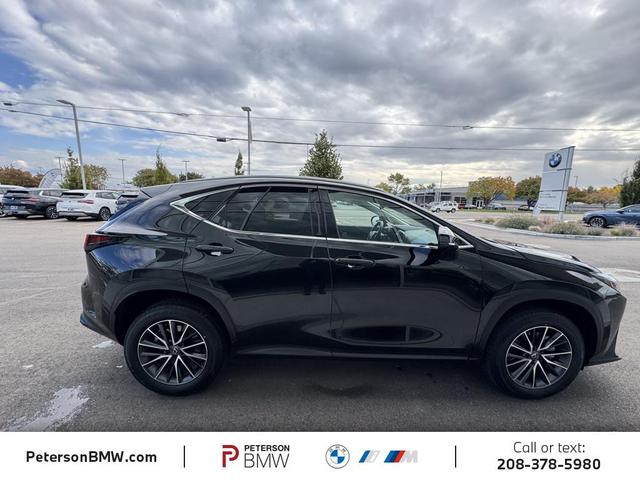 Photo of 2024 Caviar Lexus NX 350h