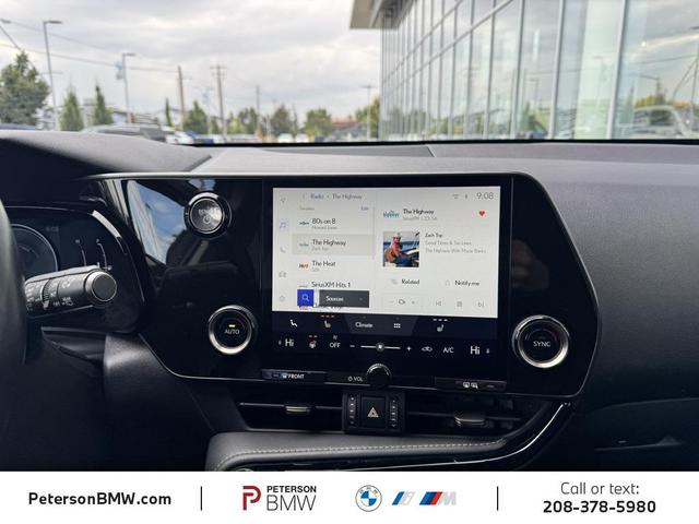 Photo of 2024 Caviar Lexus NX 350h