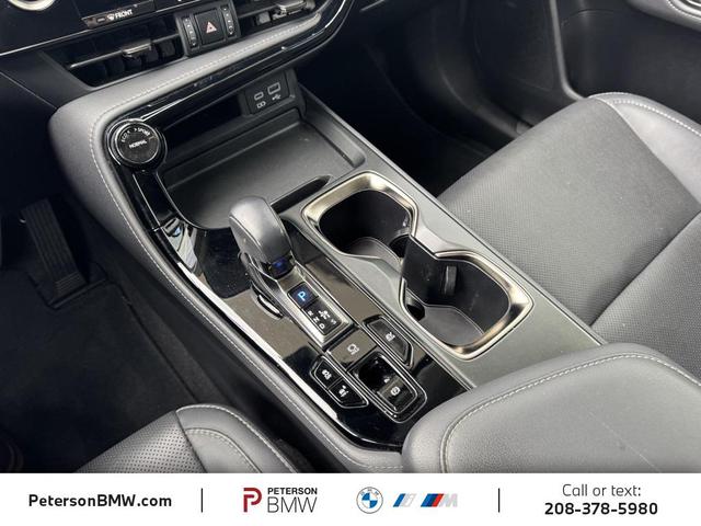 Photo of 2024 Caviar Lexus NX 350h