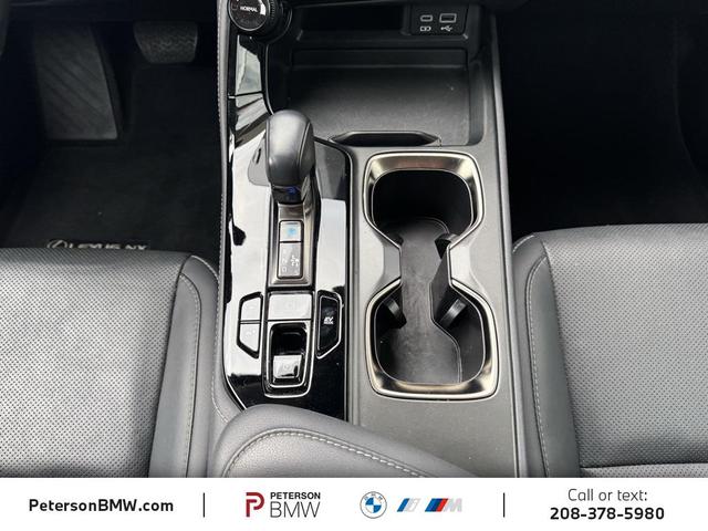 Photo of 2024 Caviar Lexus NX 350h