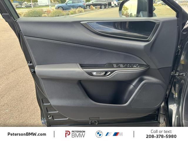Photo of 2024 Caviar Lexus NX 350h