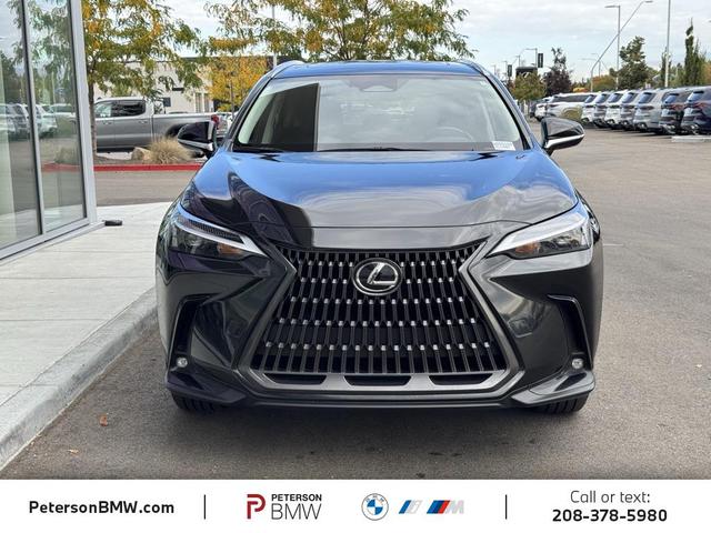 Photo of 2024 Caviar Lexus NX 350h