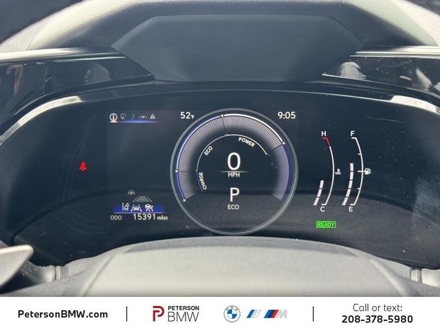 Photo of 2024 Caviar Lexus NX 350h