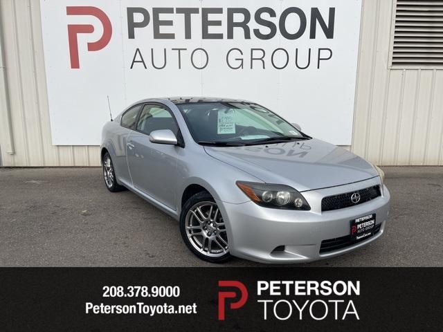 2008 Scion TC