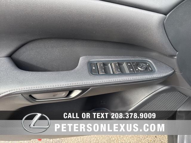 Photo of 2024 Cloudburst Gray Lexus RX 350