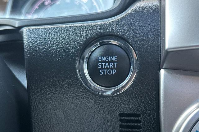 Photo of 2023 Blizzard Pearl Toyota 4Runner