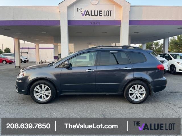 2011 Subaru Tribeca