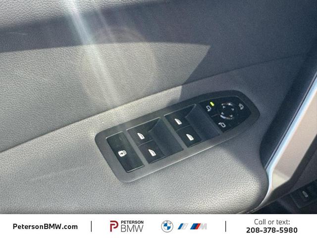 Photo of 2026 Mineral White Metallic BMW iX
