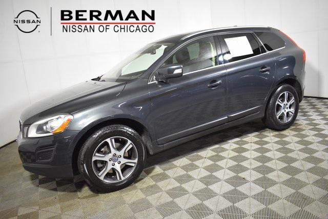 2013 Volvo XC60