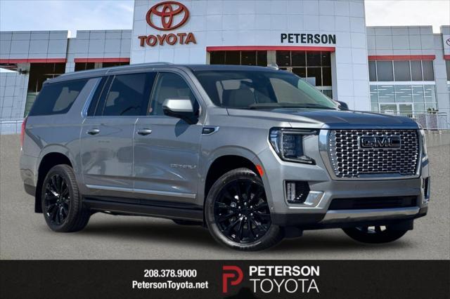 2023 GMC Yukon Xl
