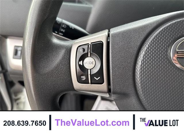 Photo of 2013 Silver Ignit10n Scion xB