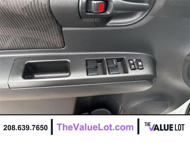 Photo of 2013 Silver Ignit10n Scion xB