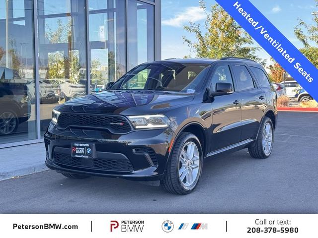 2024 Dodge Durango