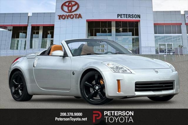 2007 Nissan 350Z