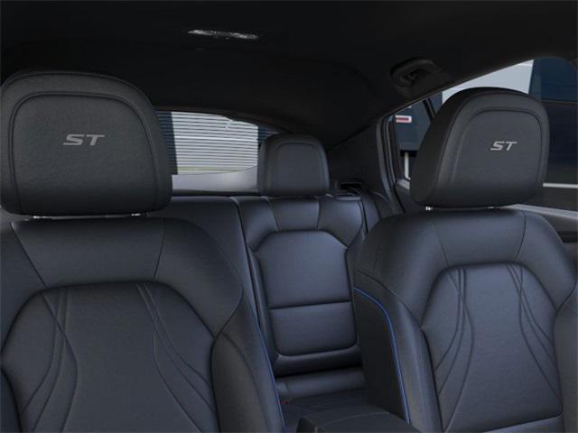 Photo of 2025 Aquamarine Blue Metallic Buick Envista