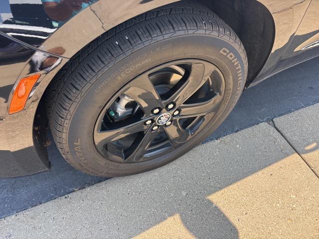 Photo of 2024 Ebony Twilight Metallic Buick Enclave
