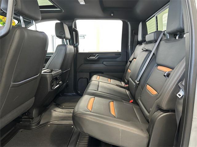 Photo of 2024 Thunderstorm Gray GMC Sierra 2500