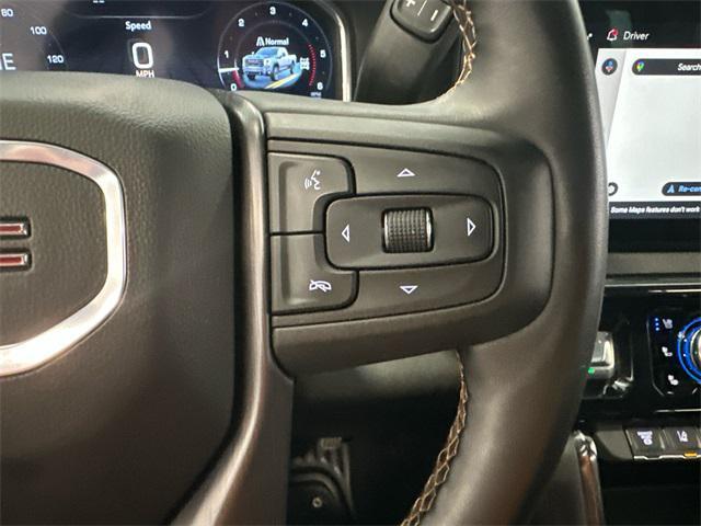 Photo of 2024 Thunderstorm Gray GMC Sierra 2500