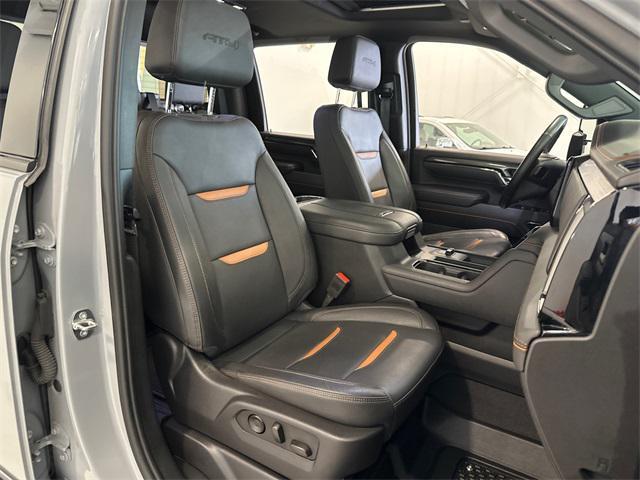Photo of 2024 Thunderstorm Gray GMC Sierra 2500