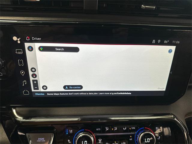 Photo of 2024 Thunderstorm Gray GMC Sierra 2500