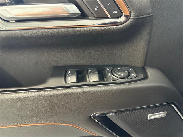 Photo of 2024 Thunderstorm Gray GMC Sierra 2500