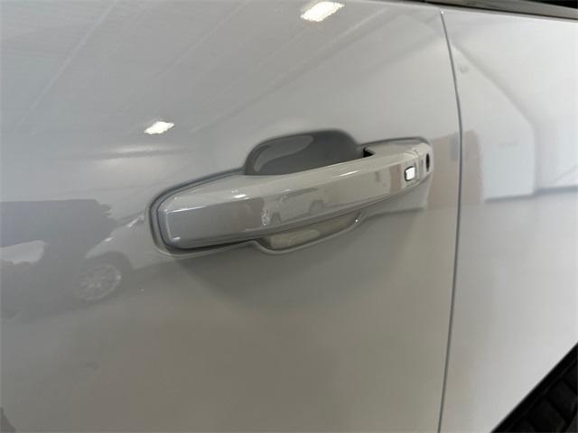 Photo of 2024 Thunderstorm Gray GMC Sierra 2500