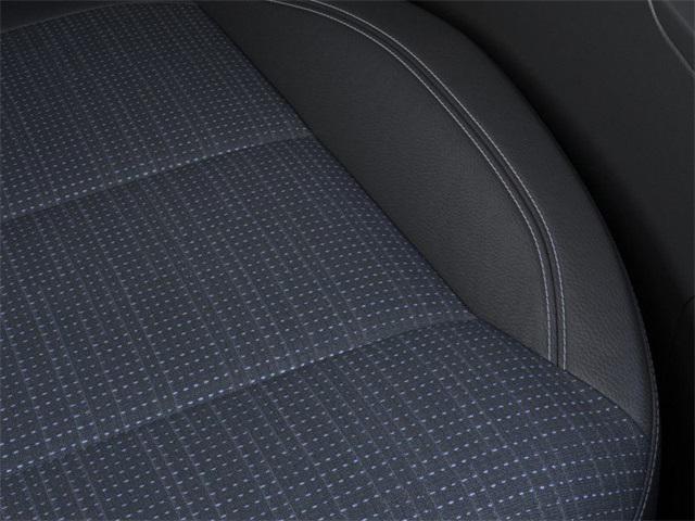 Photo of 2025 Ebony Twilight Metallic Buick Envista