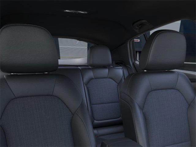 Photo of 2025 Ebony Twilight Metallic Buick Envista