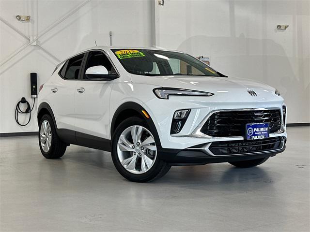 2025 Buick Encore Gx
