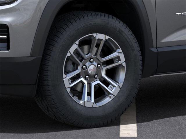 Photo of 2025 Sterling Metallic GMC Terrain