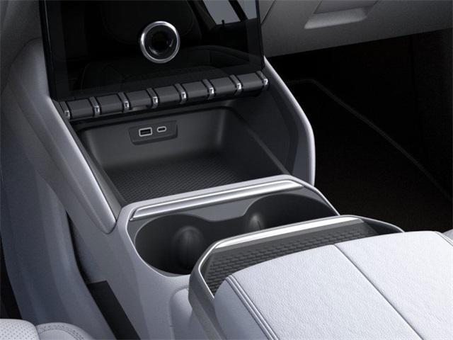 Photo of 2026 Downpour Metallic GMC Terrain