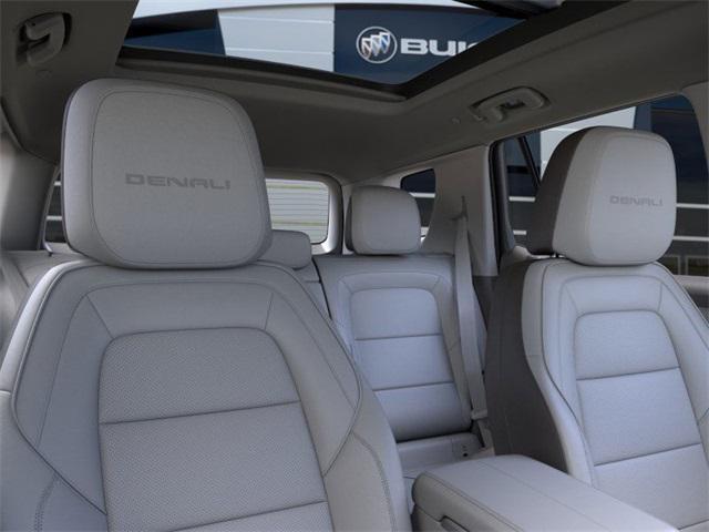 Photo of 2026 Downpour Metallic GMC Terrain