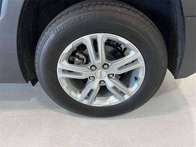 Photo of 2022 Marine Metallic GMC Terrain
