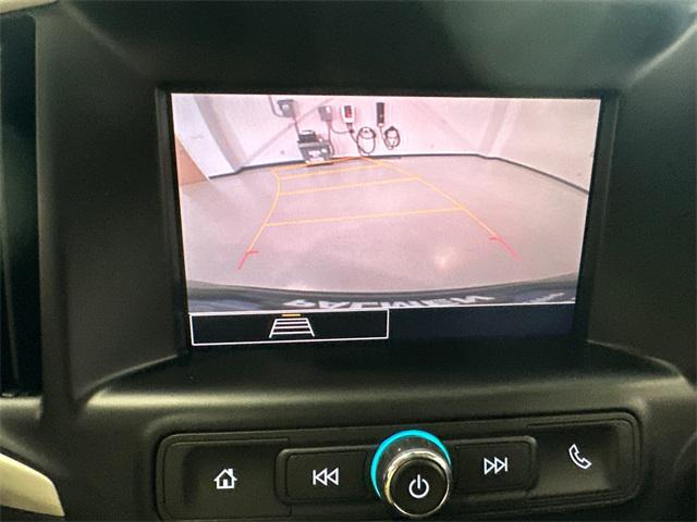 Photo of 2022 Marine Metallic GMC Terrain
