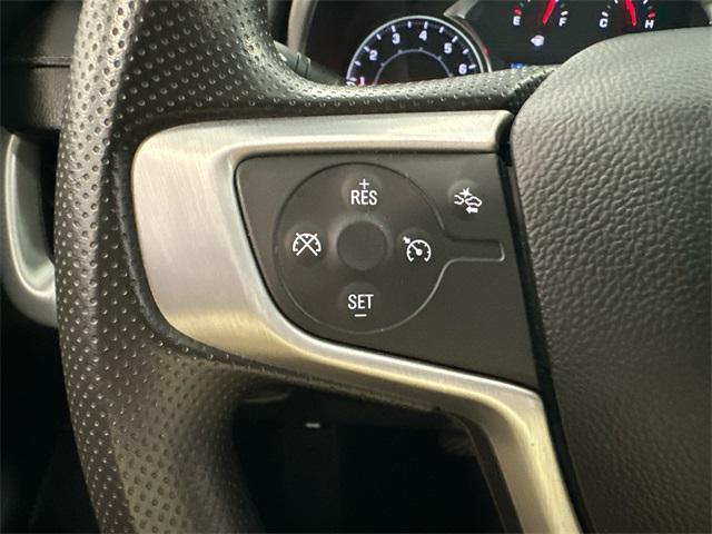 Photo of 2022 Marine Metallic GMC Terrain