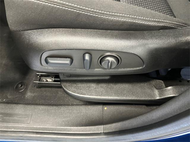 Photo of 2022 Marine Metallic GMC Terrain