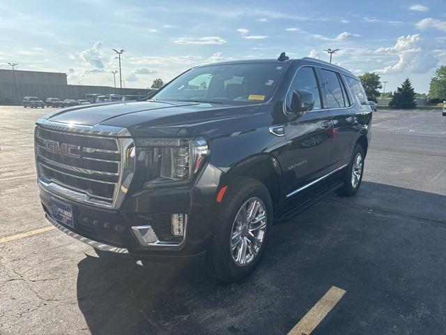 2023 GMC Yukon