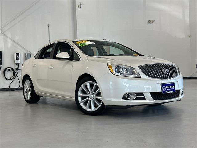 2015 Buick Verano