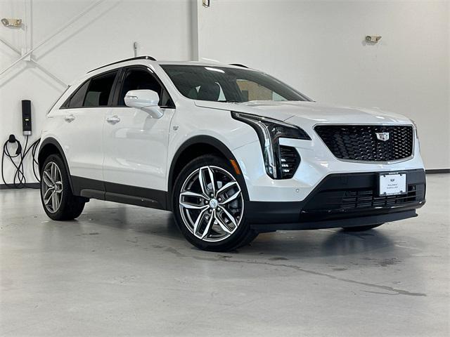 2023 Cadillac XT4