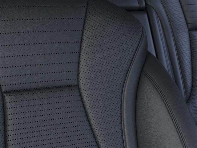 Photo of 2025 Moonstone Gray Metallic Buick Envision