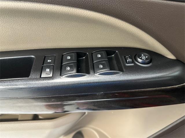 Photo of 2016 Copper Red Metallic GMC Canyon