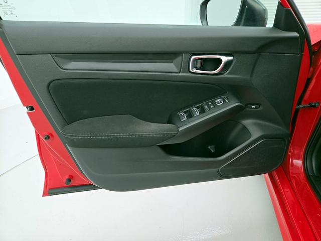 Photo of 2022 Red Honda Civic